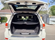 2011 Jeep Cherokee