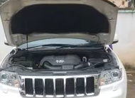 2011 Jeep Cherokee