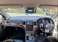 2011 Jeep Cherokee